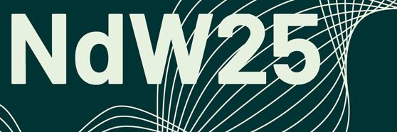 Logo der langen Nacht der Wissenschaten 2025