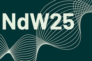 Logo der langen Nacht der Wissenschaten 2025