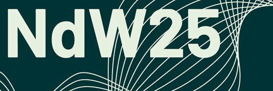 Logo der langen Nacht der Wissenschaten 2025