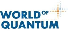 World of Quantum logo