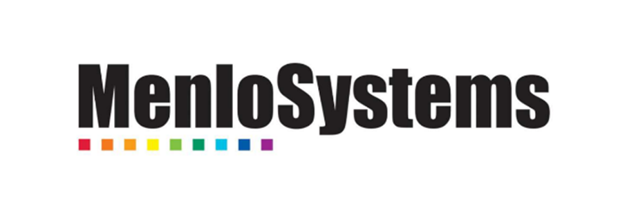 Logo Menlo Systems GmbH