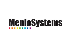 Logo Menlo Systems GmbH