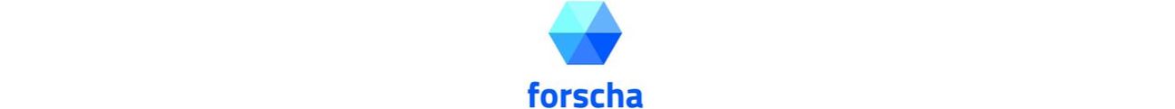 forscha Logo