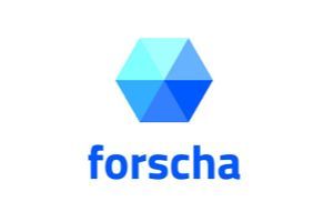 forscha Logo