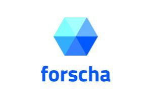 forscha Logo