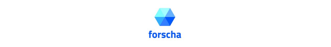 forscha Logo