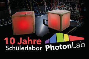 10 years of students laboratory PhotonLab