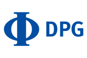 DPG logo