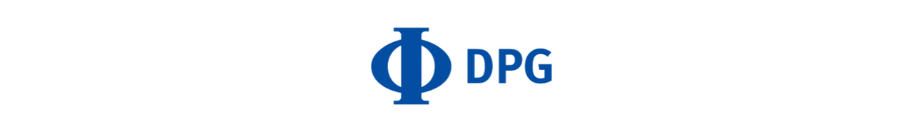 DPG logo