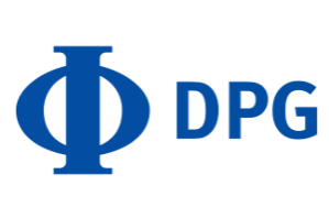 DPG logo