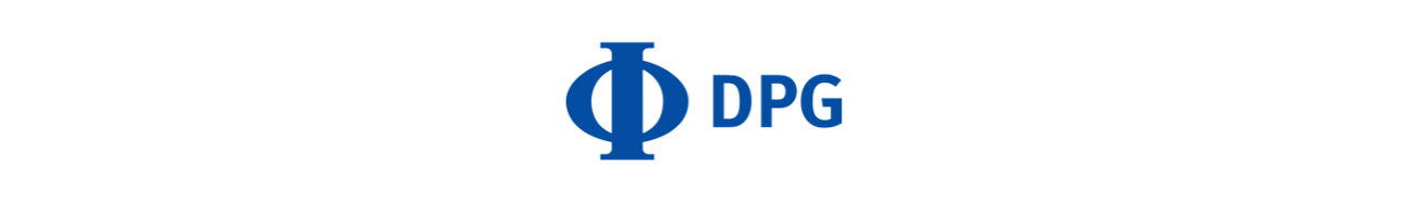 DPG logo