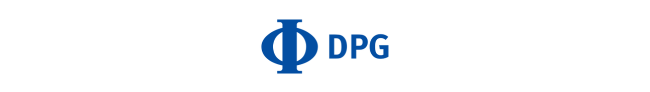 DPG logo
