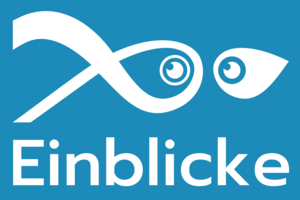 Logo zur Veranstaltungsreihe „MQV-Einblicke“