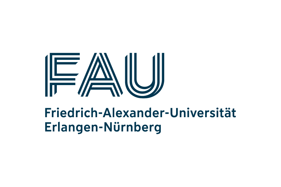Friedrich-Alexander-Universität Erlangen-Nürnberg logo