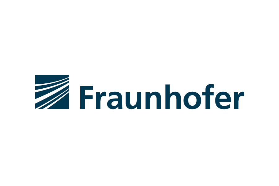 Fraunhofer-Gesellschaft Logo