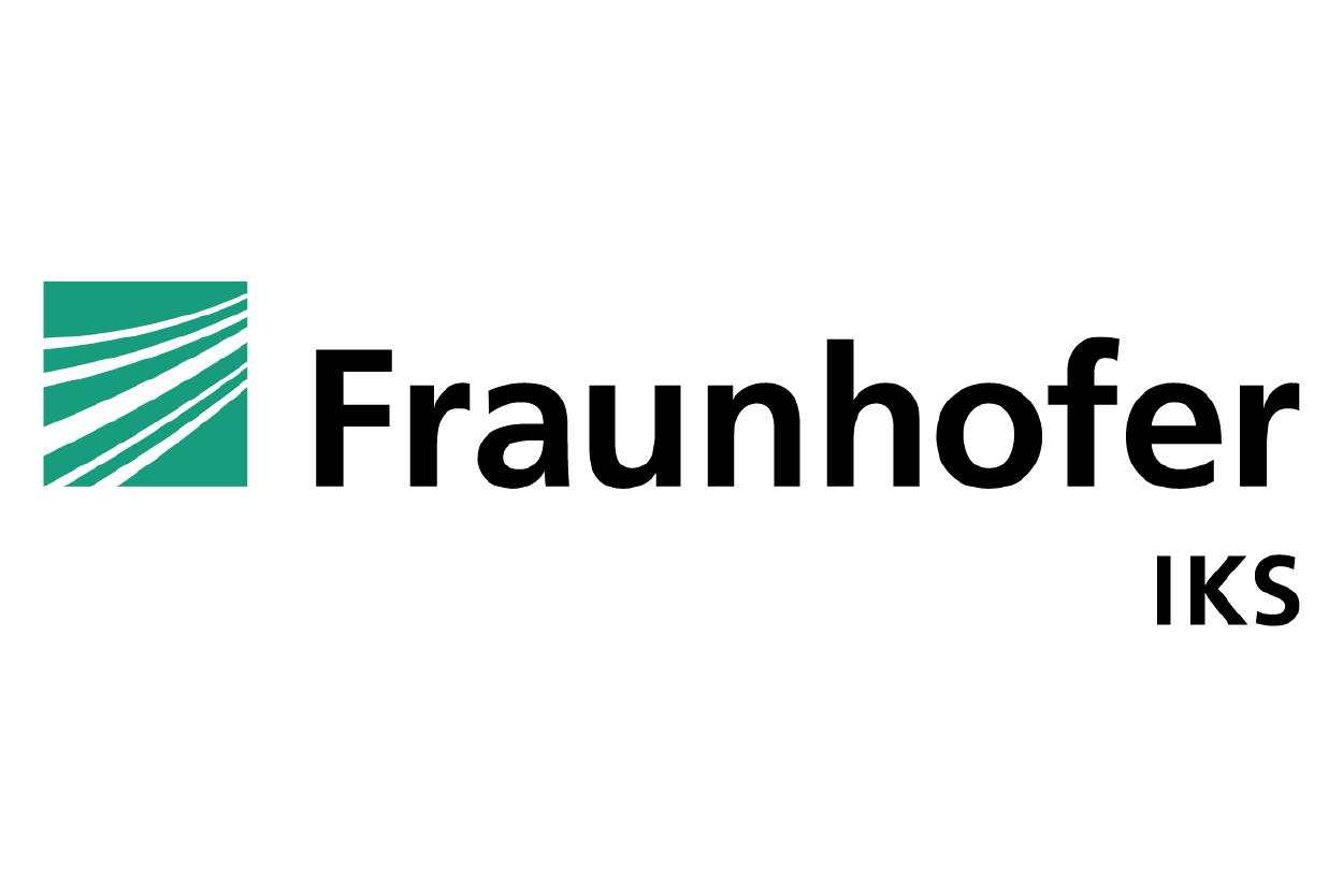 Fraunhofer IKS Logo