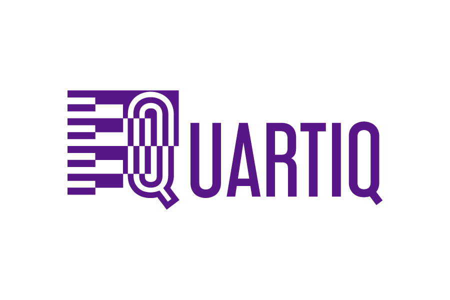 Quartiq logo