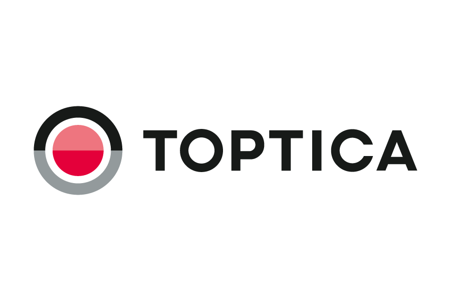 Toptica logo