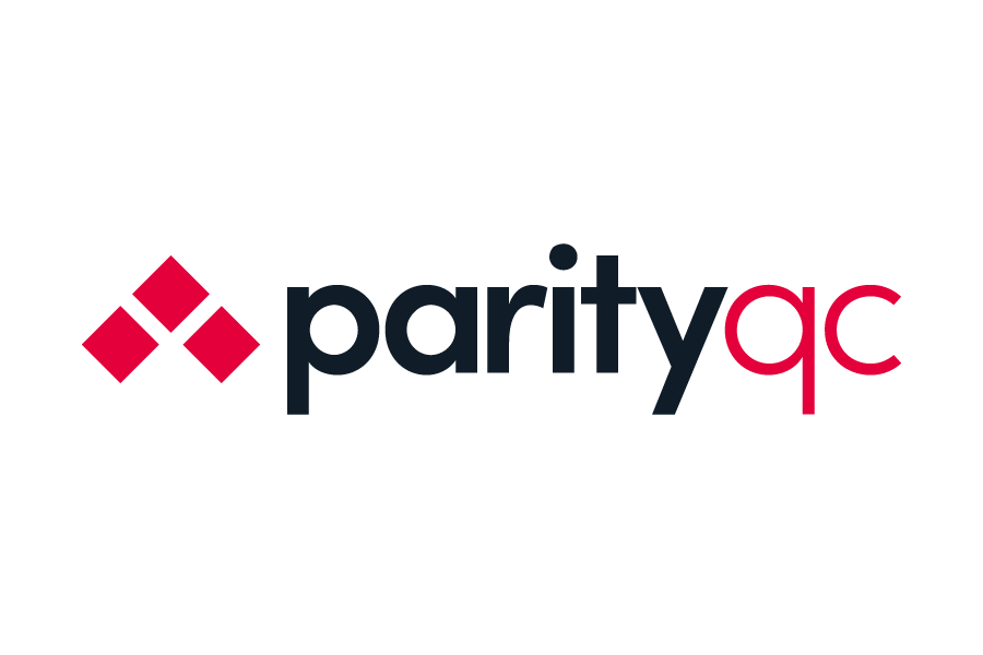 parityqc Logo
