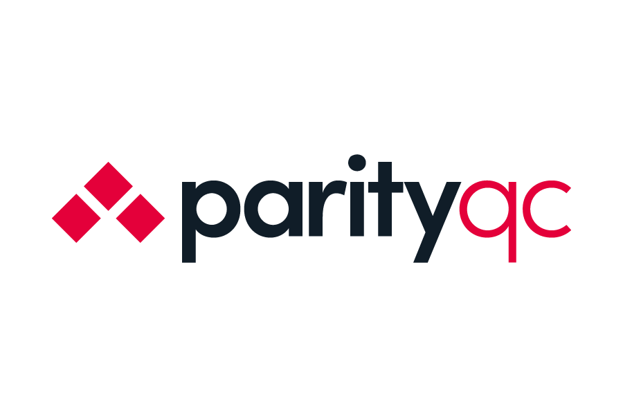 parityqc logo