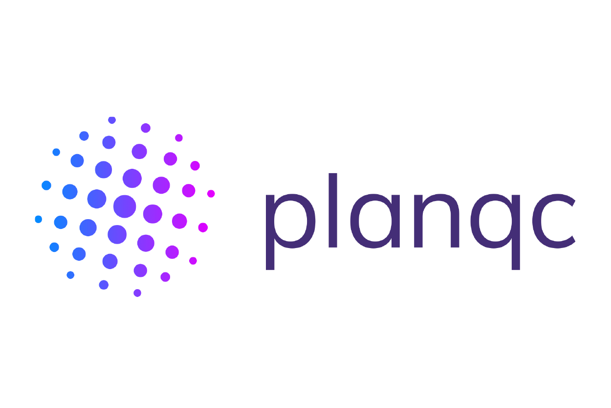 planqc Logo