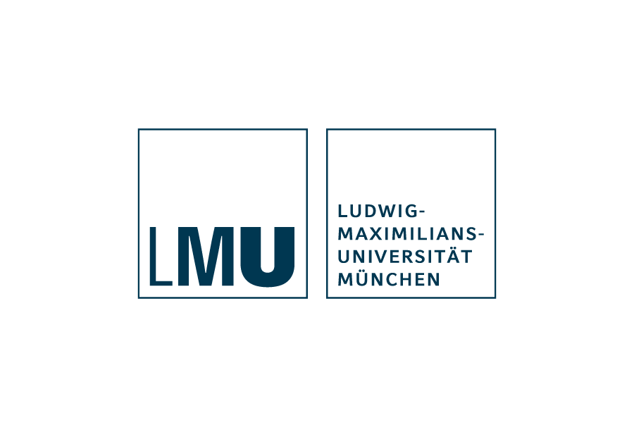 Ludwig-Maximilians-Universität München Logo