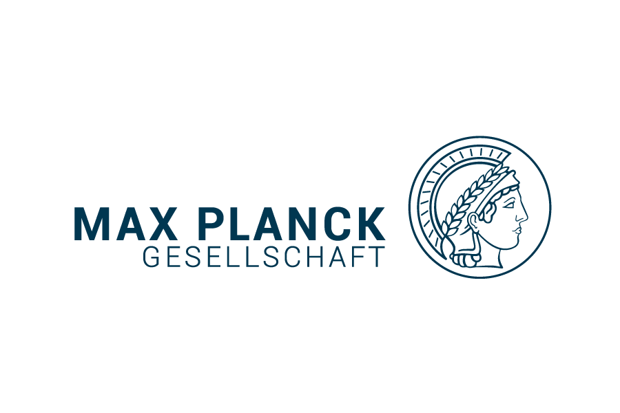 Max Planck Society logo